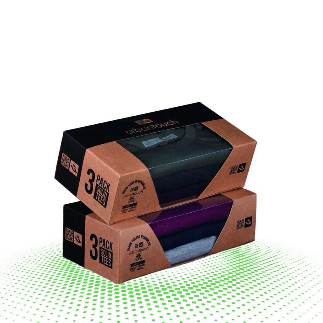 custom t shirt boxes